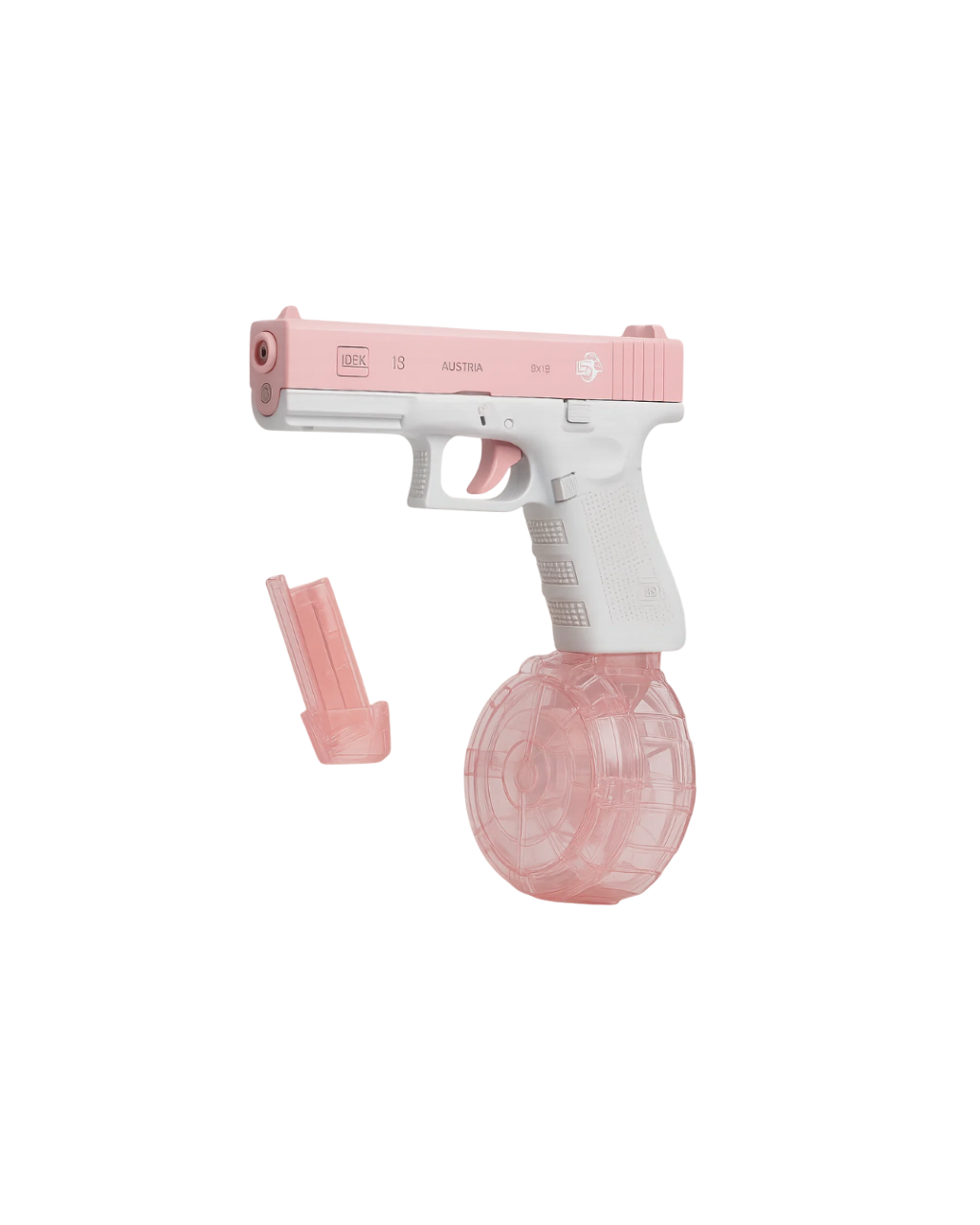 Electric Water Pistol