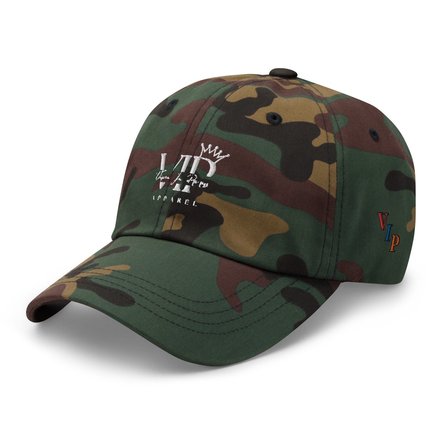 VIP Fraud Hat