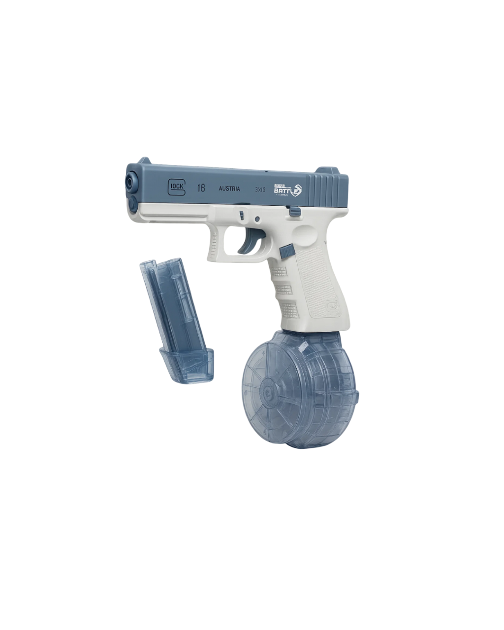 Electric Water Pistol