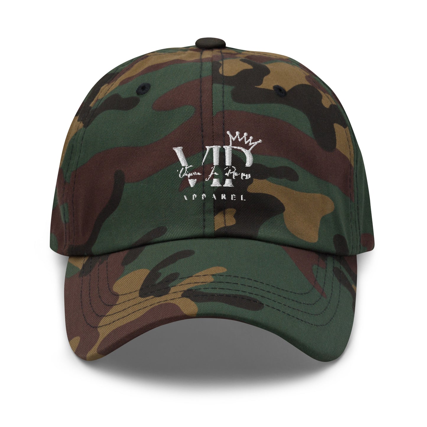 VIP Fraud Hat