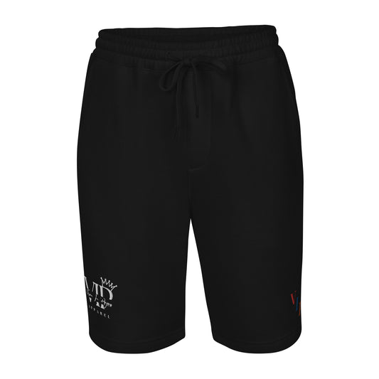 VIP Fleece Shorts