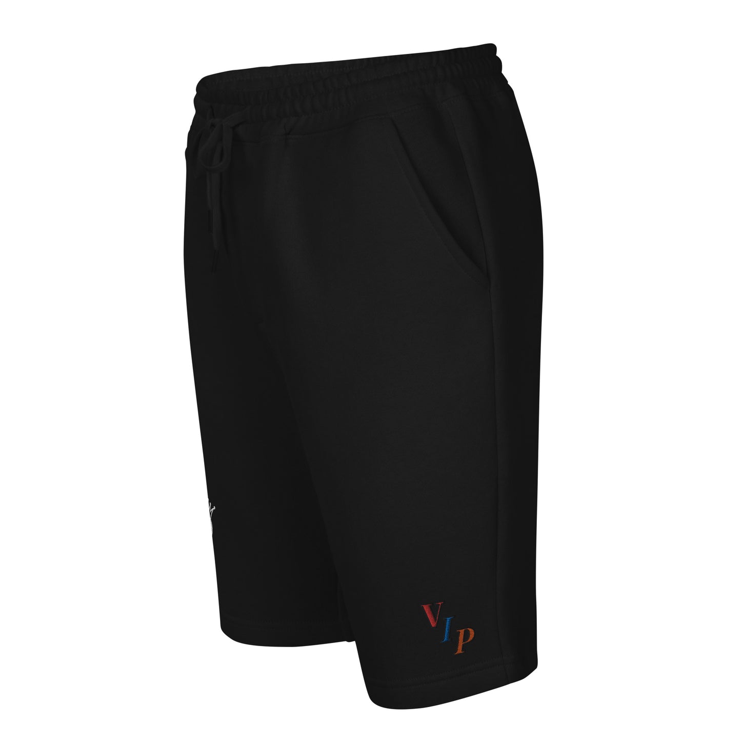 VIP Fleece Shorts