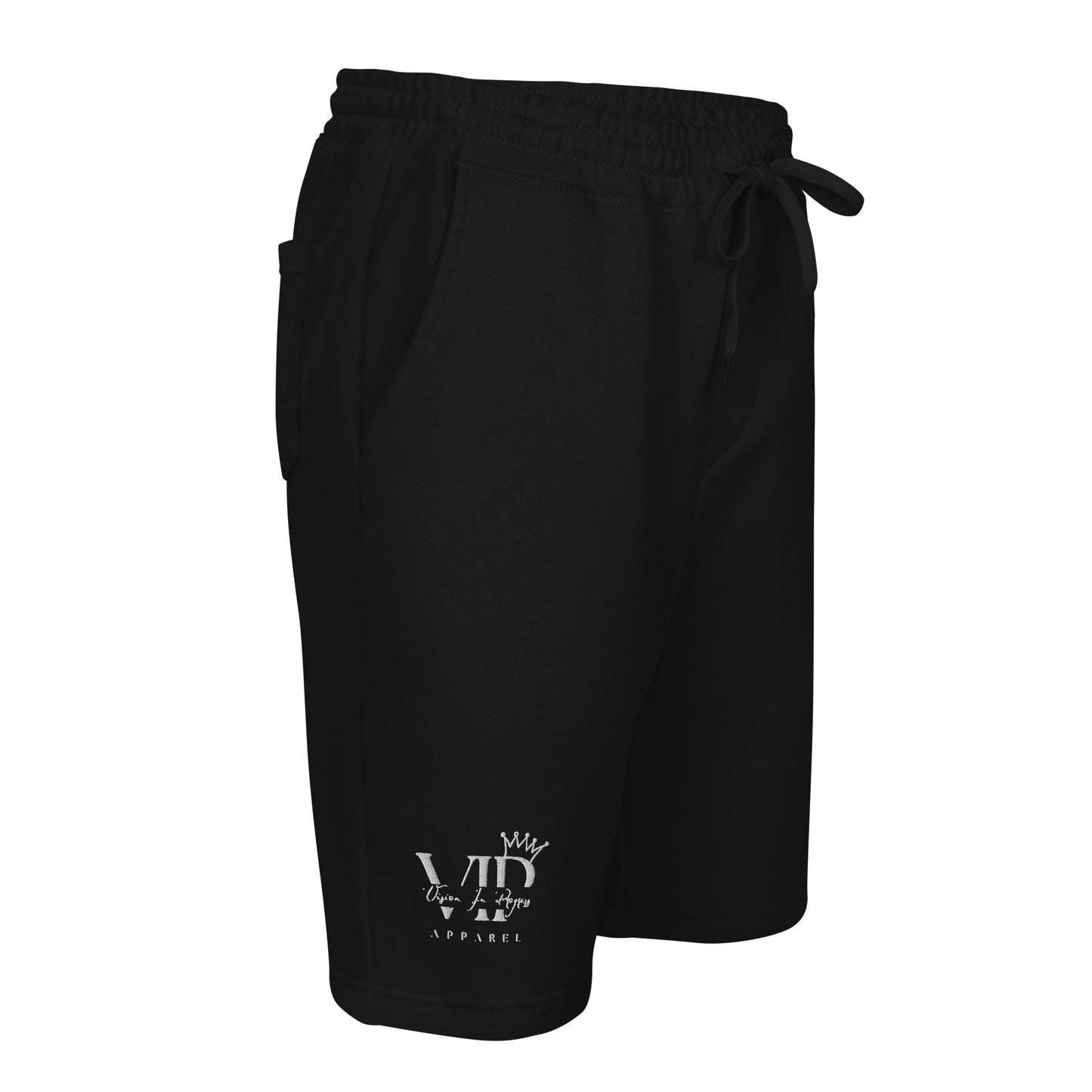 VIP Fleece Shorts