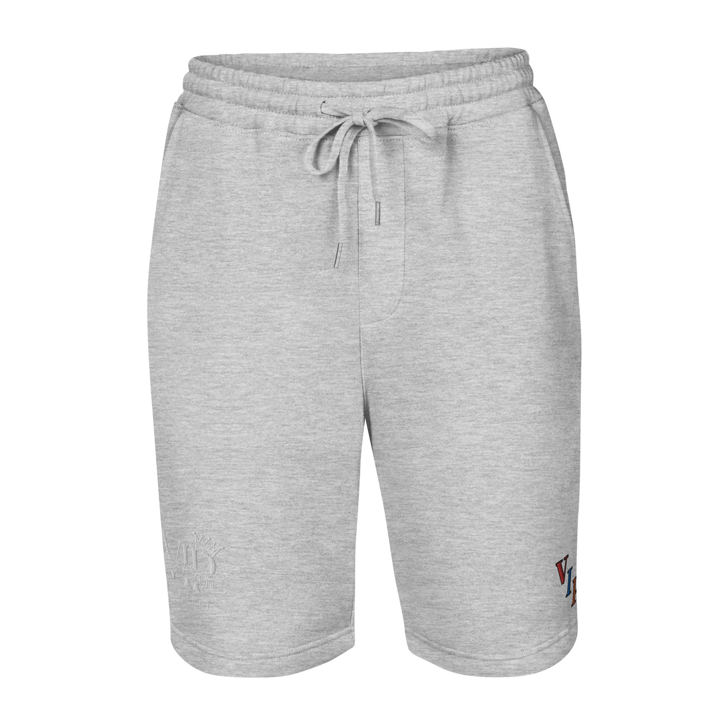 VIP Fleece Shorts