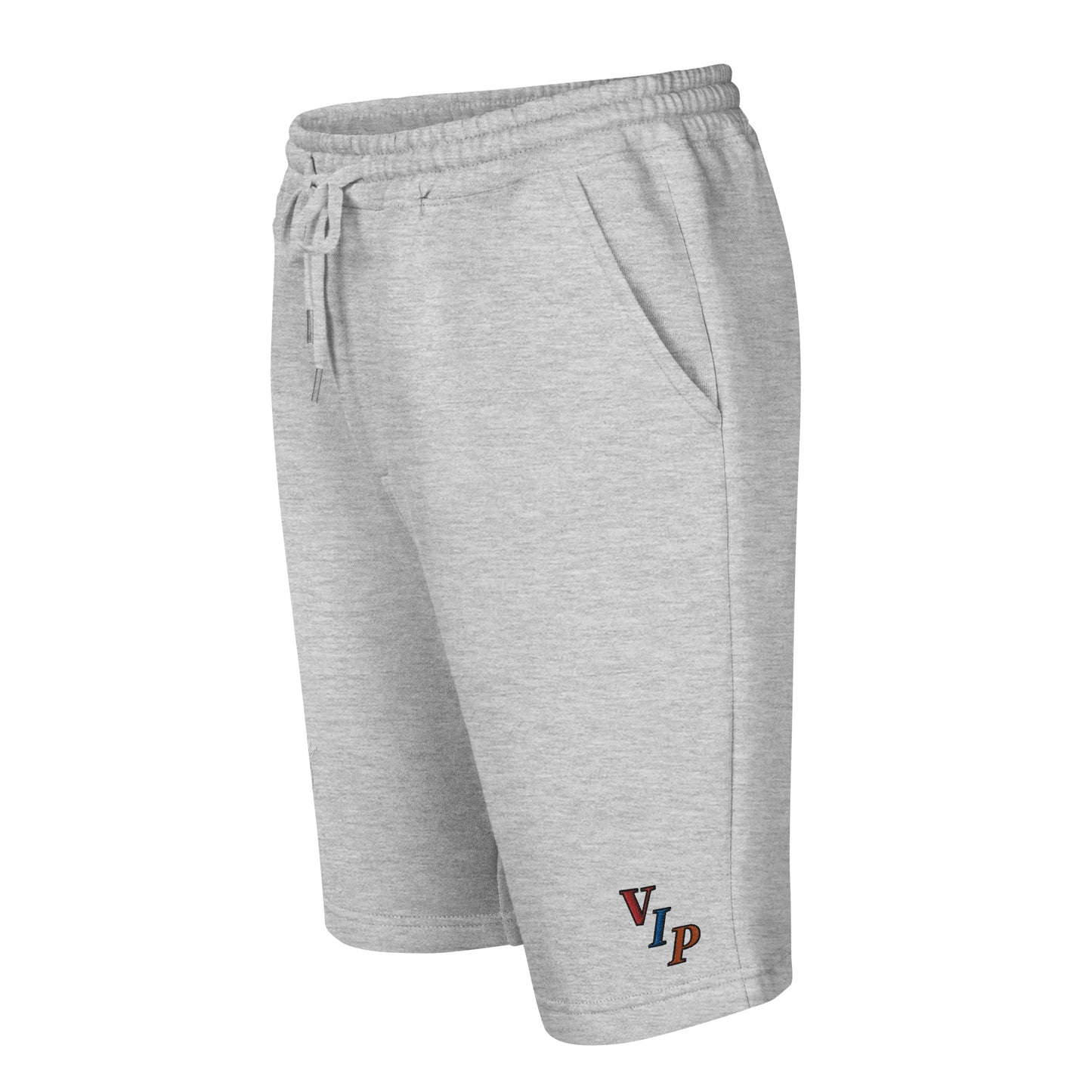 VIP Fleece Shorts