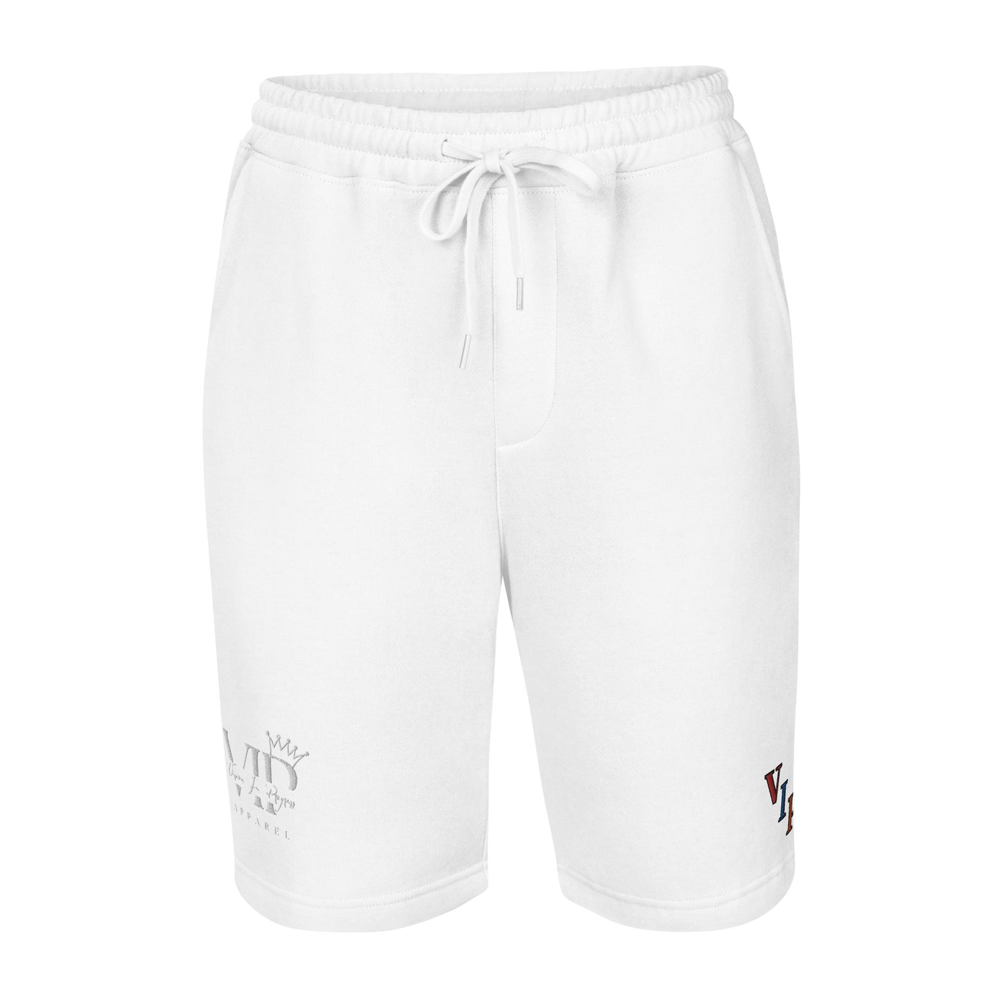 VIP Fleece Shorts