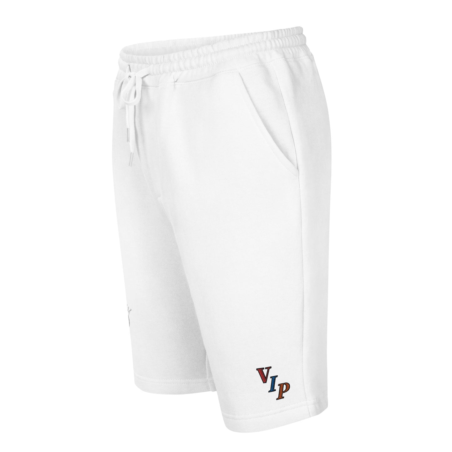 VIP Fleece Shorts