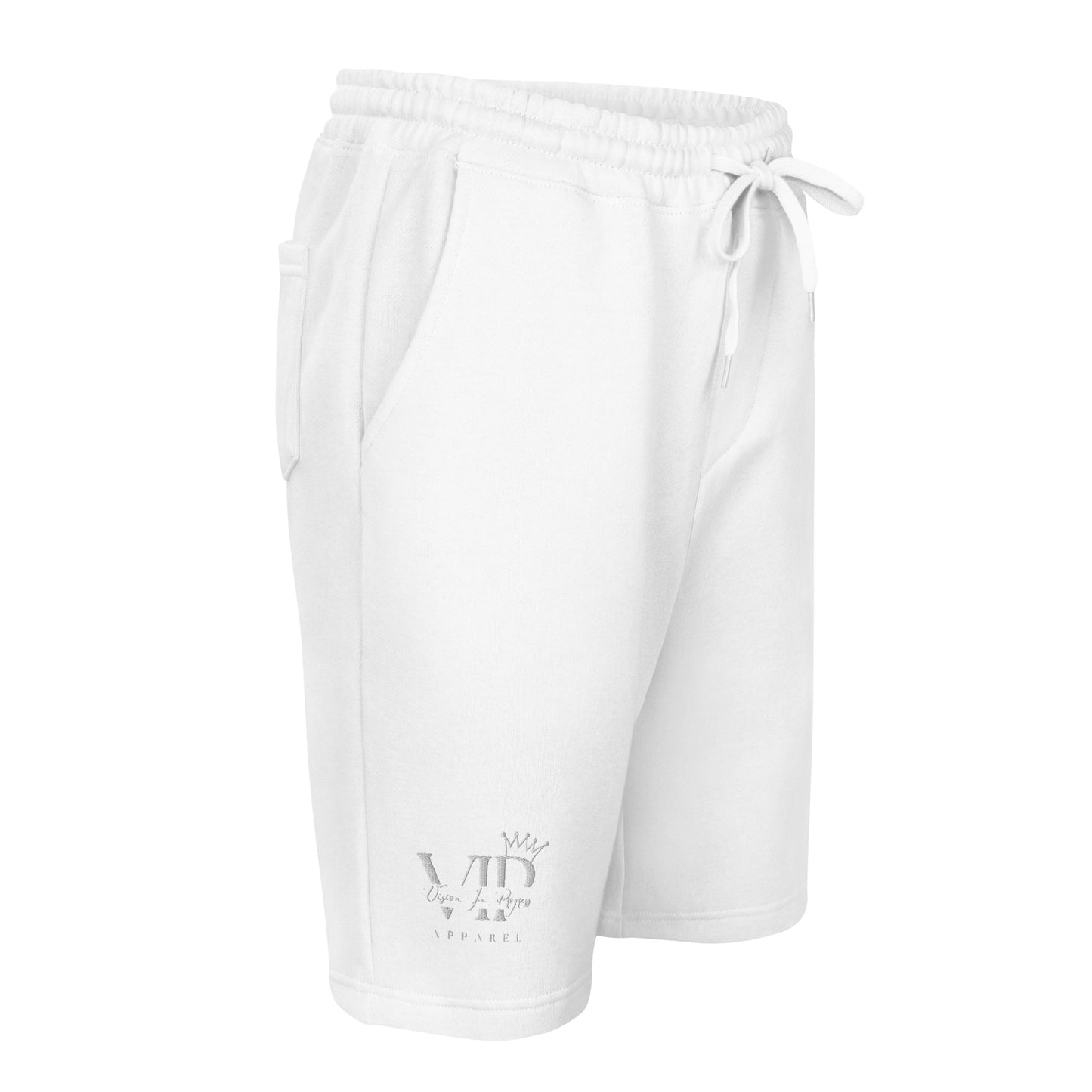 VIP Fleece Shorts