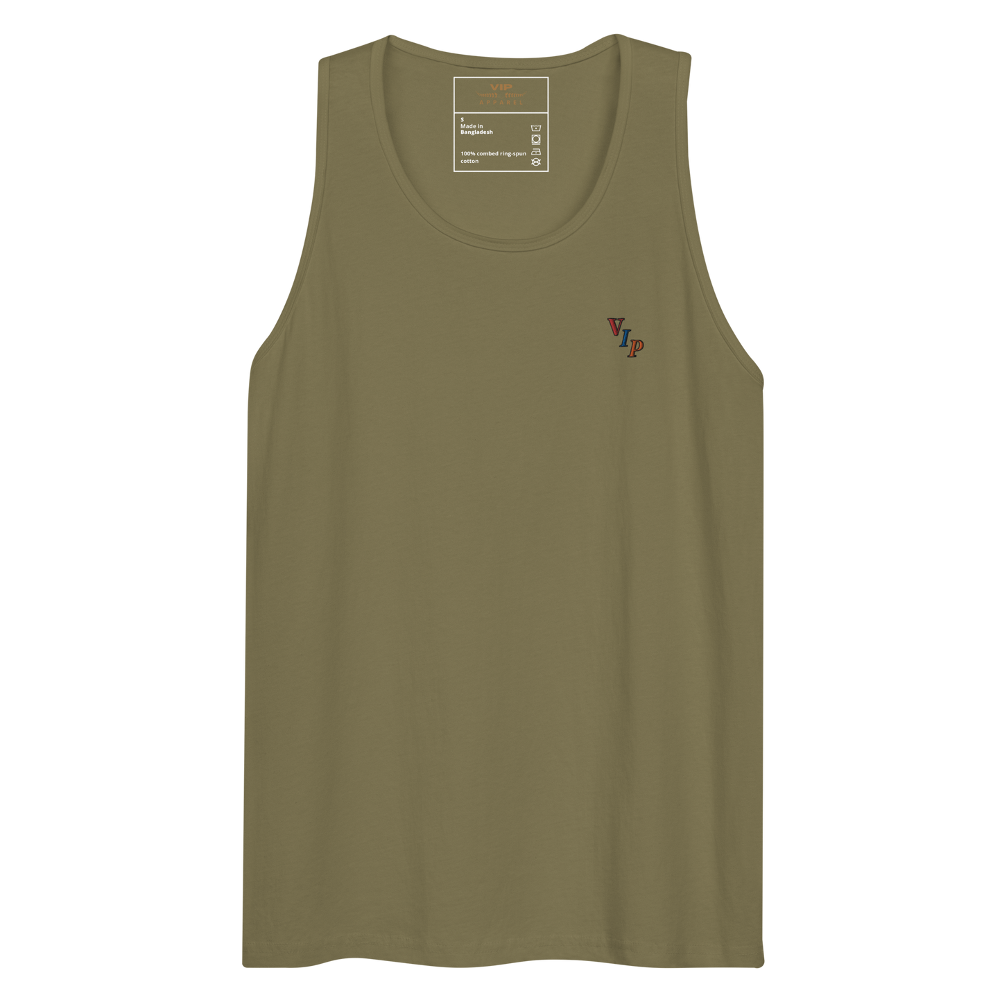 VIP Tank Top