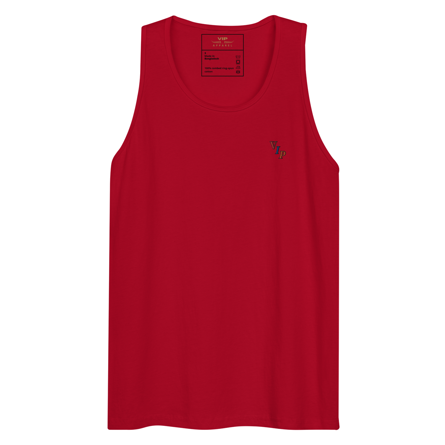 VIP Tank Top