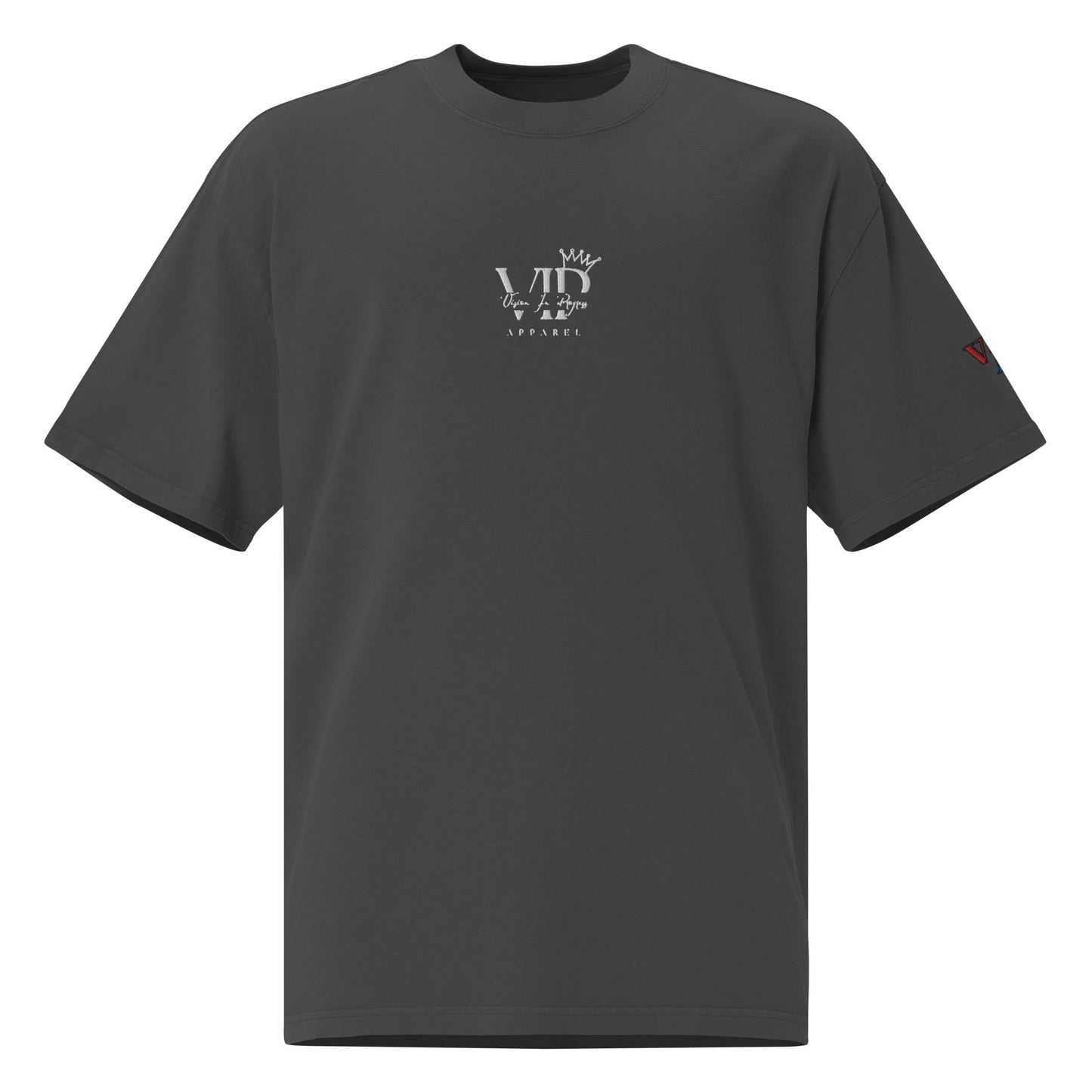 VIP Oversized T's