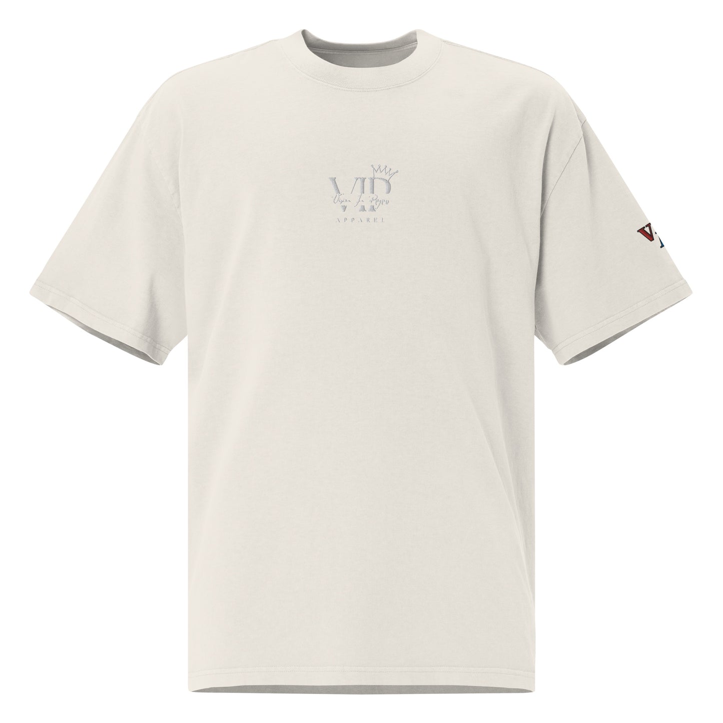 VIP Oversized T's