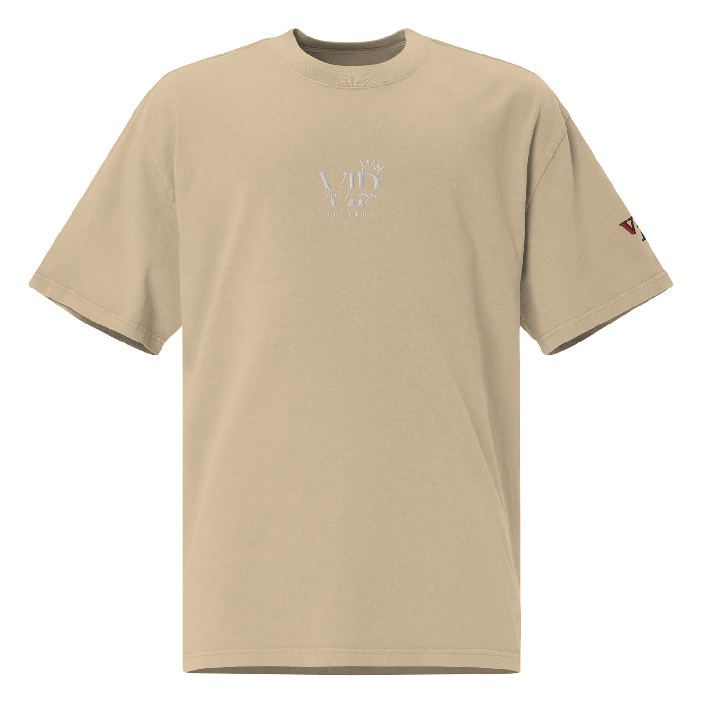 VIP Oversized T's