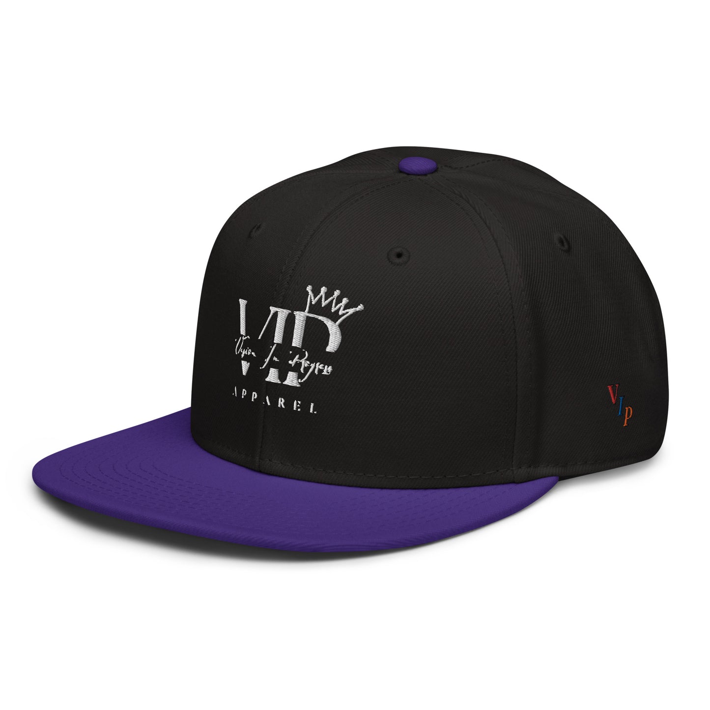 VIP Snapback