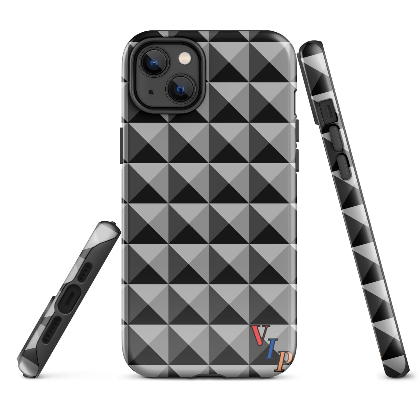 VIP Tough Case for iPhone®