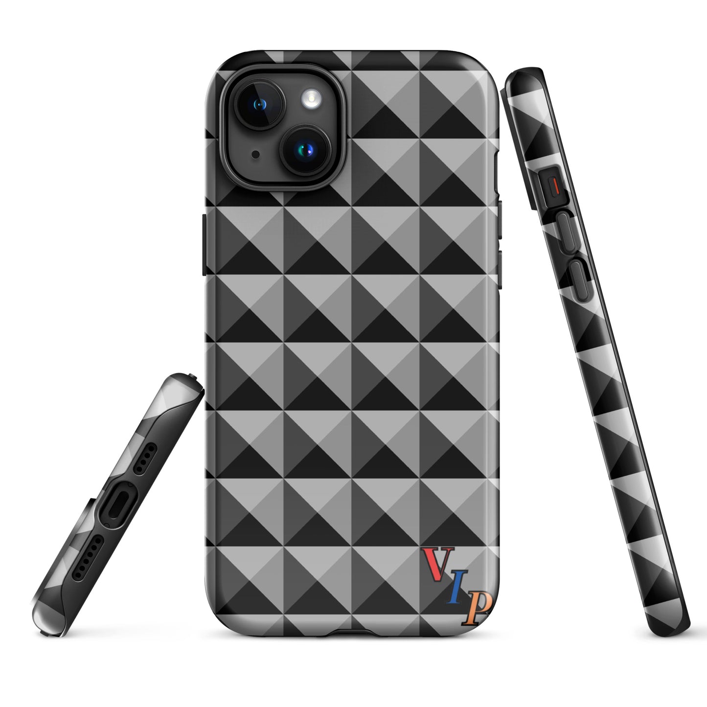 VIP Tough Case for iPhone®