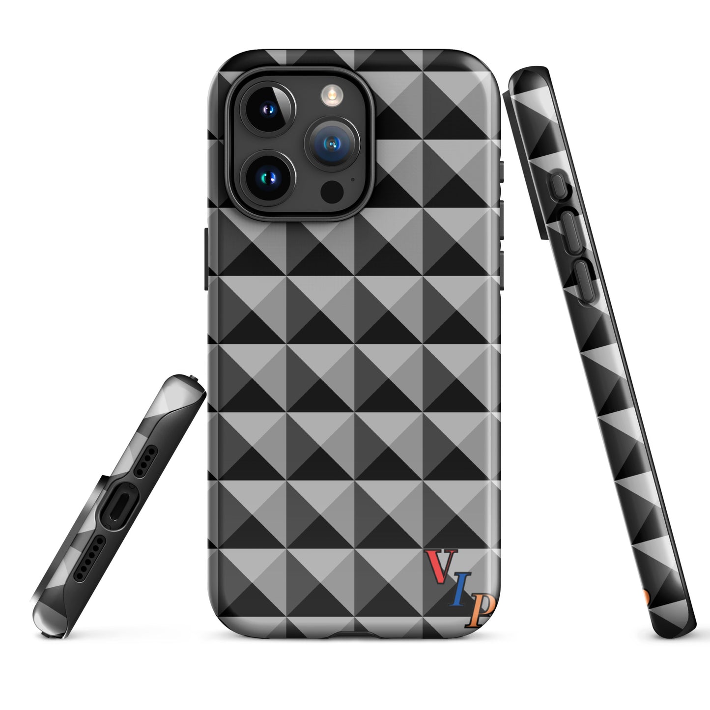 VIP Tough Case for iPhone®