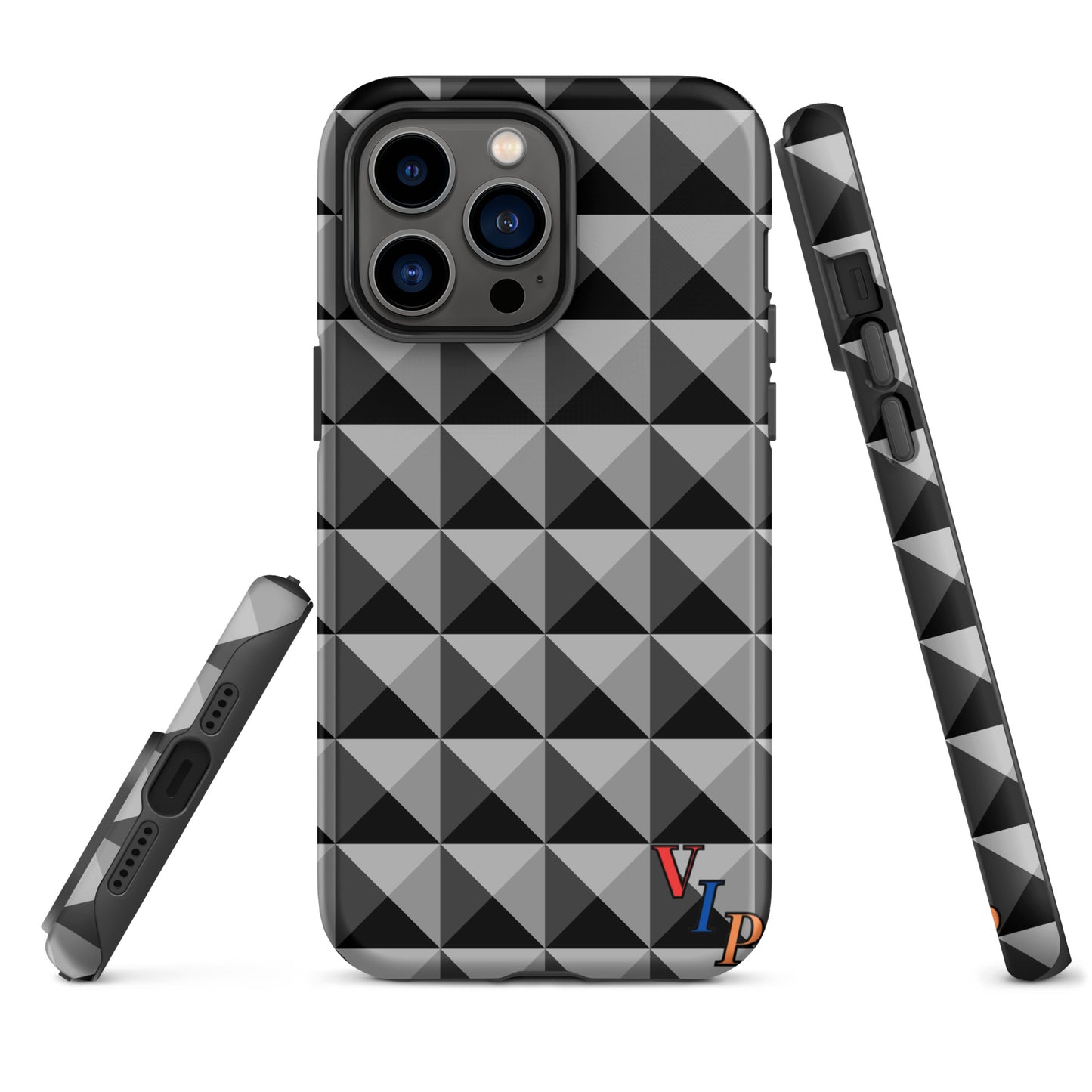 VIP Tough Case for iPhone®